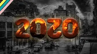 Disasters of 2020: World is dying?