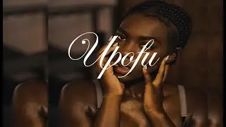 [Bongo Fleva] x Afrobeat instrumental - Upofu