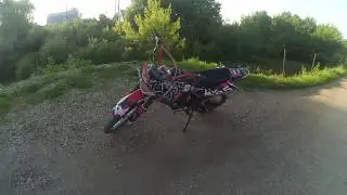 TwoWheelz Lifestyle