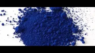 BASF Automotive Color Trends 2017-18: Undercurrent Blue