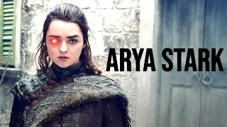 Arya Stark Whatsapp Status | Arya Kills Night King | Fairytale Edit | Game Of Thrones | SF22 beats |