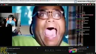 Братишкин смотрит: BEST MEMES COMPILATION V19 Freememeskids