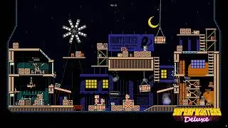 Superfighters Deluxe Random Gameplay #039 [development]
