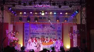 Rampurhat New Year Evening Programme