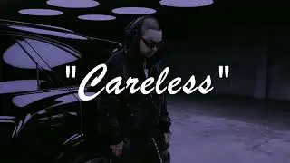 (Free) Stupid Young x Drakeo The Ruler Type Beat - 