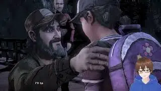 [The Walking Dead: Season 2] (Ep#4) The Ski Lodge