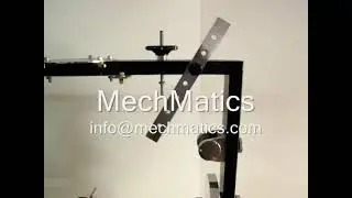 Compound Pendulum 2