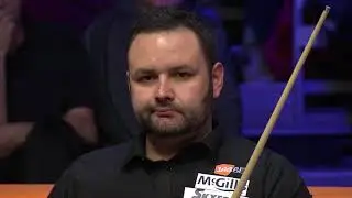 Stephen Maguire vs Mark Allen | 2015 Champion of Champions | Group 2 Final