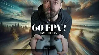 I Crashed My DJI Avata 2… A LOT. Here’s What I Learned!