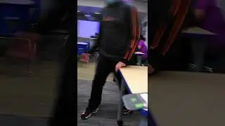 first school YouTube short video I made bruuh