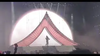 230812 BLACKPINK METLIFE JENNIE YOU and ME + SOLO