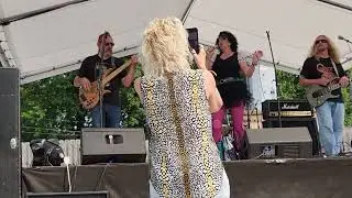 Mad Alice "Personal Jesus" Depeche Mode Cover