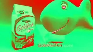 [REQUESTED] Goldfish Logo Effects (Ajinomoto Csupo Effects (My Version))