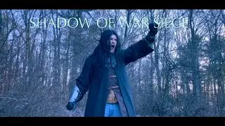 Shadow of war siege