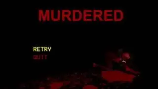 Power Drill Massacre - I HATE THIS GAME (Scary Gaming Montage)