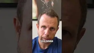 Spor yapmama konusunda çok yanılıyorsun.