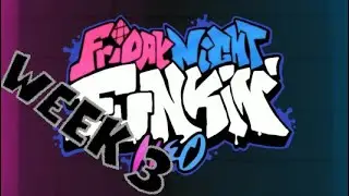 Week 3 Neo Mod (Friday Night Funkin') - Hard