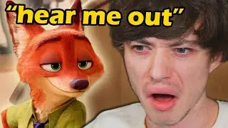 I reacted to your INSANE 