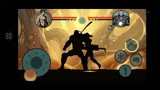 Shadow Fight 2: Shadow vs Titan eclipse 2023