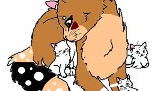 Ищем 3 котят)~ 2 мальчика и 1 девочка))