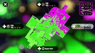 splatfest: squid vs octopus shifty station