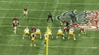 lsu rpo vs oklahoma