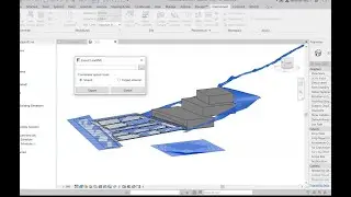 Export toposurface from Revit to Landxml | Revit® for Landscape Architecture