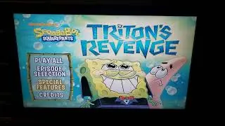 DVD Menu #5
