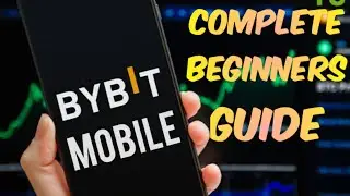 WHY I STOPPED USING BINANCE 🙄 [ByBiT tutorials]