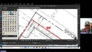 Erosion Control Estimating with Blue Beam