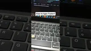 How to type faster?🥲 #developer #programming #coder #code #softwaredeveloper #coderslife #codermemes