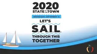 Town of Apple Valley, State of the Town 2020