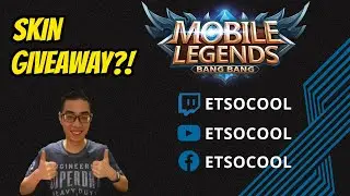 Milestone Celebration - Skin Giveaway