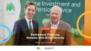 Rediscovering yourself in your Second Life with Ryan Tubridy & Brian Mooney