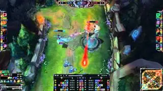 SKT T1 Faker   Varus vs Azir   Najin Ggoong, LoLReplay