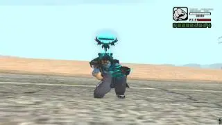 НОВАЯ, НО СТАРАЯ СБОРКА ДЛЯ ВАШЕГО ЛАУНЧЕРА? / gta in desc