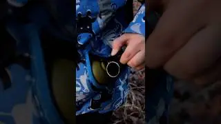 Маленький мальчик гранату нашёл... 