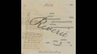 BlackNote Sound Library - Reverie Vol. 1 (Sample Pack)