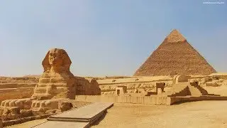 Экскурсия в Каир, Пирамиды Сфинкс и Хеопса. Египет 2018 Pyramids of Giza Интересные факты