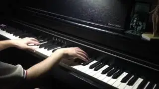 Koi wo Shita no Wa - Koe no Katachi ED[piano]