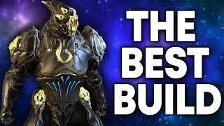 The BEST RHINO Build In Warframe (2024)