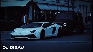 Dj Dibaj - усиление басов “ BIG DREAMS “ | лучшая музыка в машине 2024 - Top Remix Bass Boosted