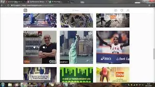 Como descargar videos de INSTAGRAM desde tu PC ! Trucos 2018