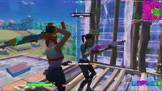 Painless 💔 | Fortnite Highlights #18 | desway | фортнайт хайлайты #18