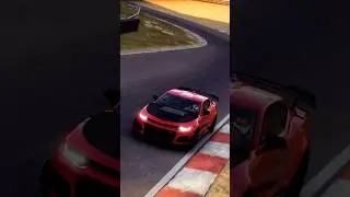 Day 13 - Camaro. What's next?? 