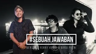 #SEBUAH