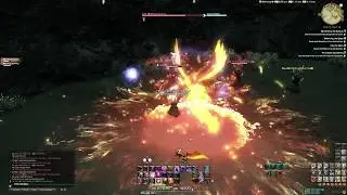 FFXIV: Shadowbringers Job Breakdown (Summoner) - 5.1