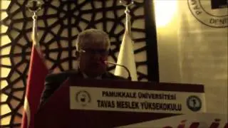 Öğretmenler günü kutlandı