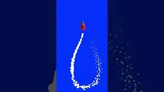 Make Smoke and Rocket Path Motion in After Effects