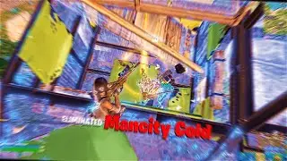 Sydney Sweeney 👱‍♀️ | Fortnite Montage